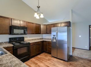 2630 W Timberlake Dr #2634, Lincoln, NE 68522