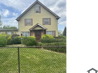 11919 Martin Luther King Jr Dr #1, Cleveland, OH