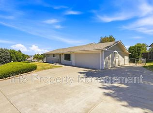 1506 Cimarron Ave, Richland, WA 99352