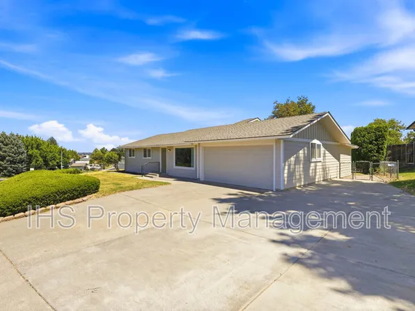 1506 Cimarron Ave, Richland, WA 99352