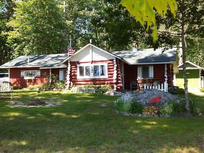 7464 Cth D, Lake Tomahawk, WI, 54539