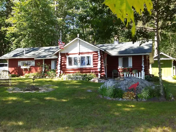 7464 Cth D, Lake Tomahawk, WI 54539