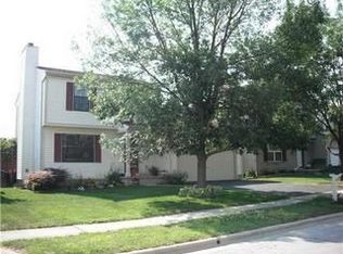 2891 Ambarwent Rd, Reynoldsburg, OH 43068