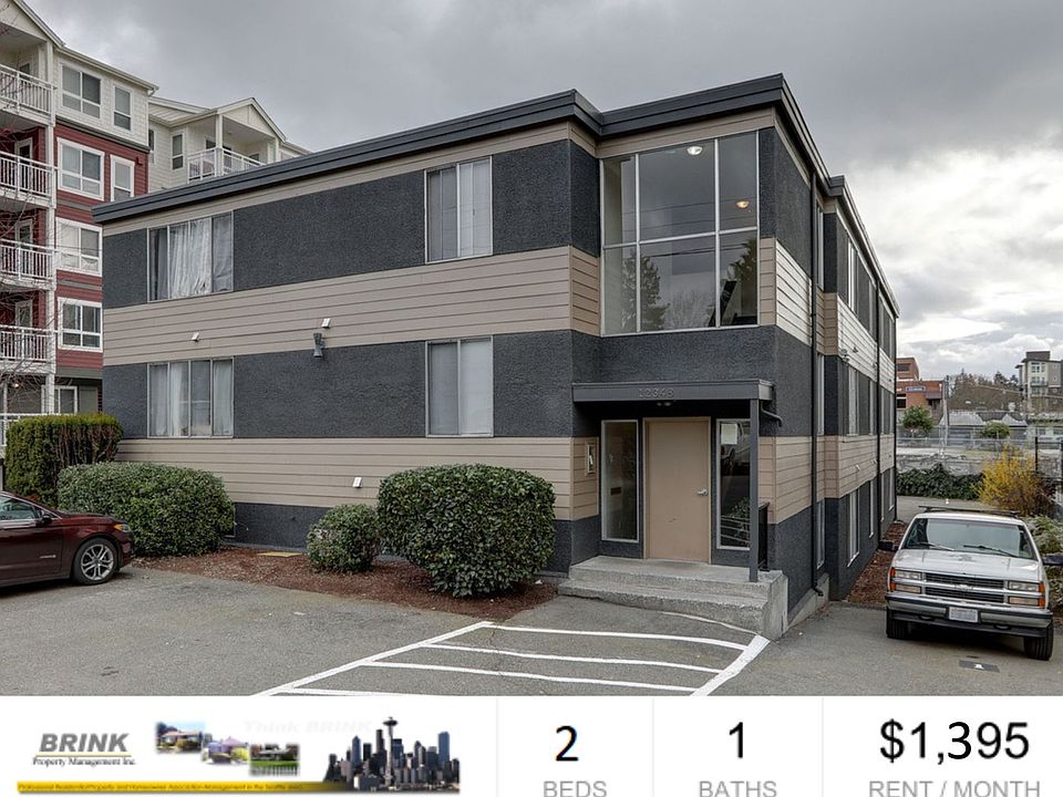 BG40-13 - 12348 28th Ave NE Seattle WA | Zillow