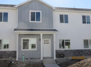 51 W 440 N #1, Smithfield, UT 84335