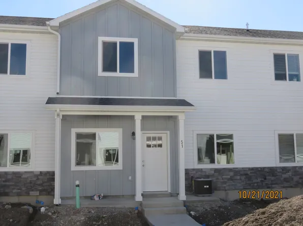 51 W 440 N #1, Smithfield, UT 84335