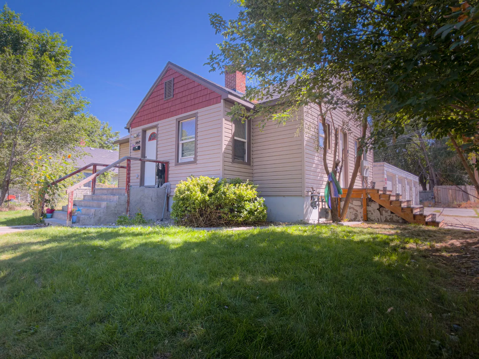 1460 Sage Avenue - 2 — Photo 1