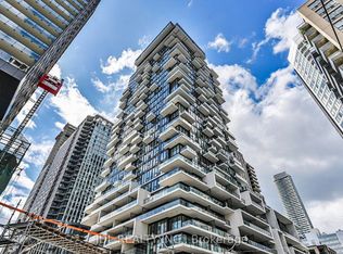 77 Shuter St #501, Toronto, ON