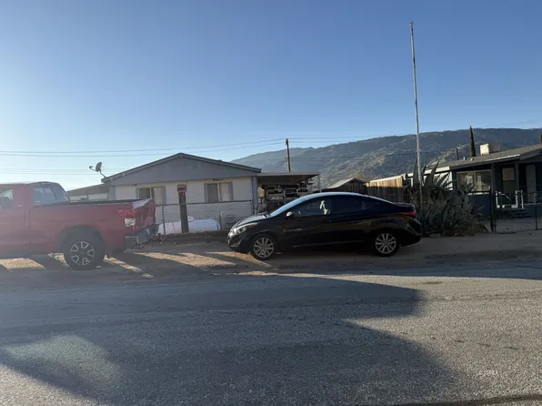 4213 Balboa St, Lake Isabella, CA 93240