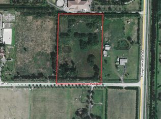 16107 Deer Path Ln, Wellington, FL 33470