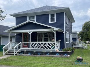 1416 Washington St, Genoa, OH 43430