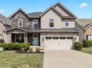 1933 Nancy Beth Ln, Madison, TN 37115