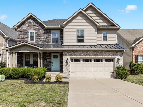 1933 Nancy Beth Ln, Madison, TN 37115