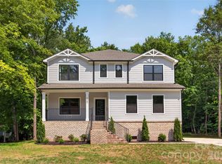 6087 Cambridge Dr, Harrisburg, NC 28075