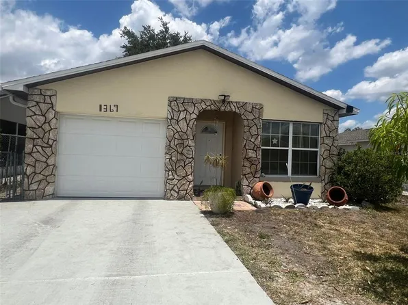 1369 Rocky Rd, Kissimmee, FL 34744