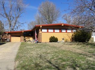 2456 W Wilson Dr, Wichita, KS 67204