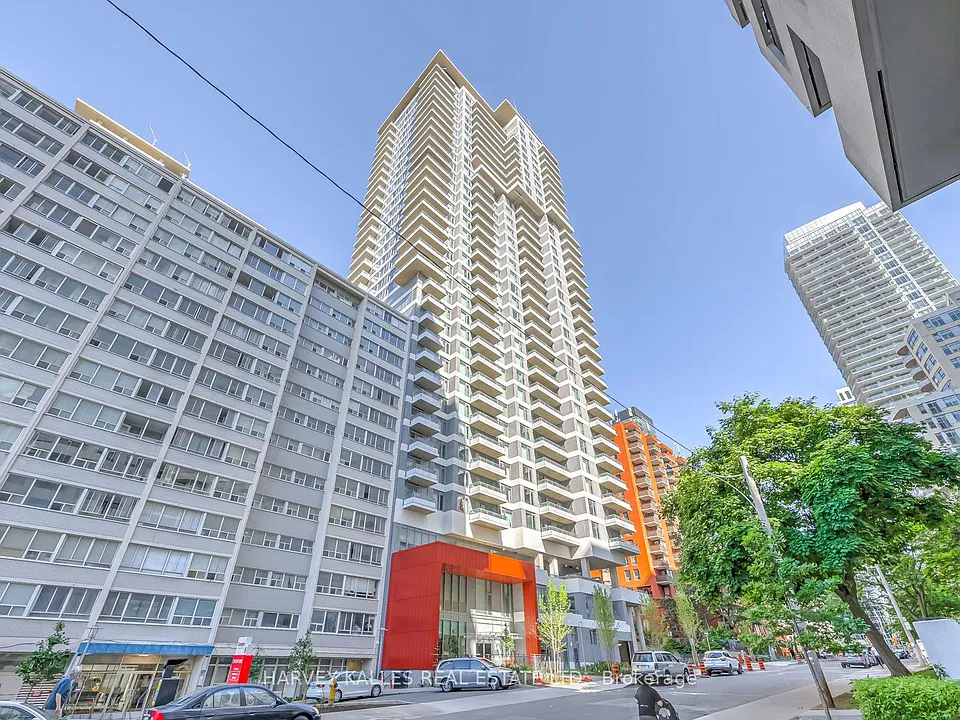 50 Dunfield Ave #3415