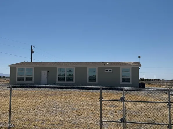 1701 Keith St, Pahrump, NV 89048