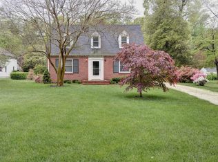 140 School Ln, Toano, VA 23168