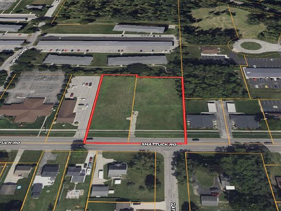 4th image of 3500 Shattuck Rd