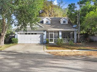 24451R Crosscut Rd, Lutz, FL 33559