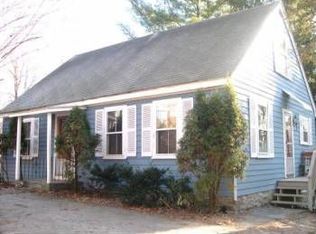 11 Mill Rd, Dudley, MA 01571