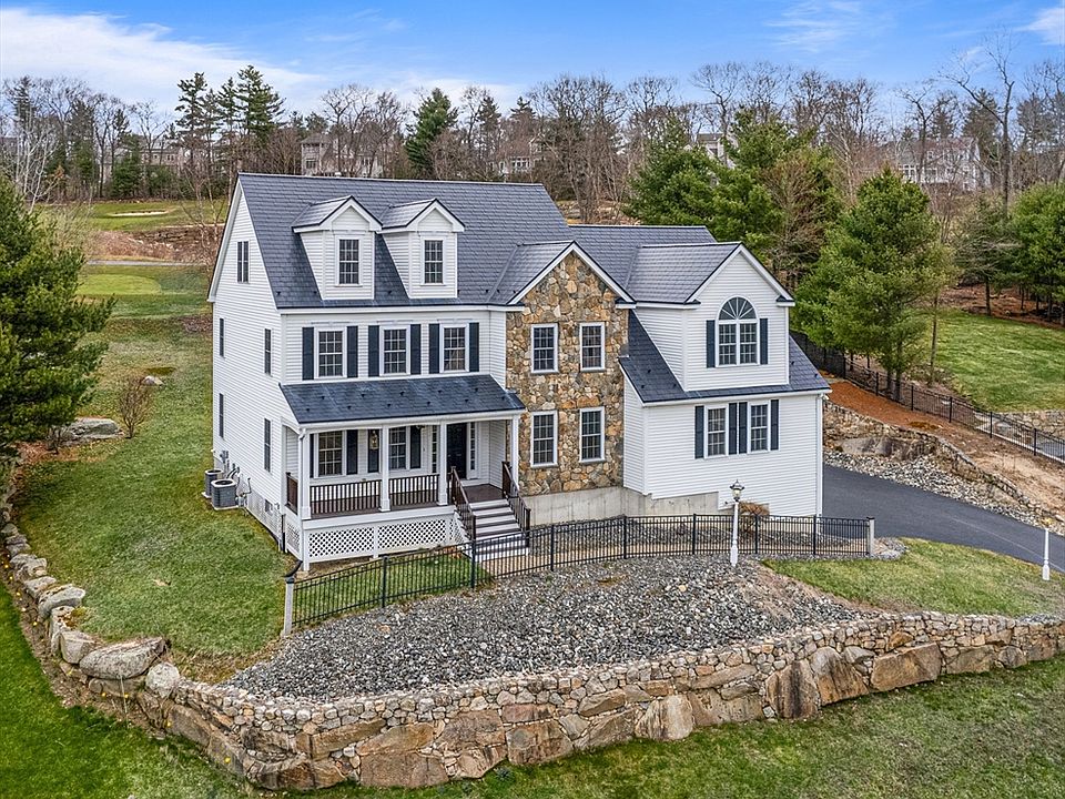 253 Shining Rock Dr, Northbridge, MA 01534 Zillow
