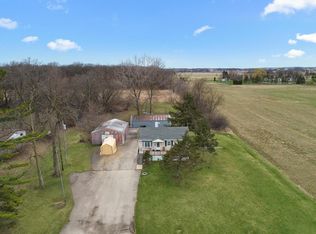 N3797 N Como Rd, Lake Geneva, WI 53147