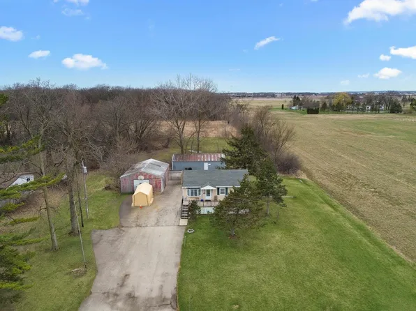 N3797 North Como ROAD, Lake Geneva, WI 53147