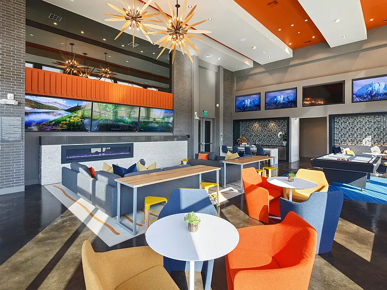 The James at Canyon Creek — Photo 22