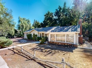 21520 Velicata St, Woodland Hills, CA 91364
