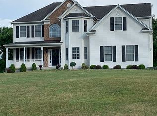 23 Saddle Ridge Rd, Sparta, NJ 07871