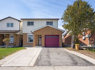 36 Winterfold Dr, Brampton, ON L6V3T2