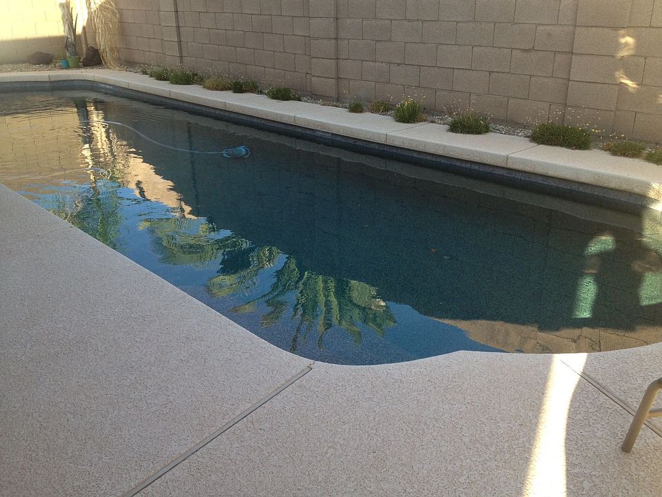 pool 35x10