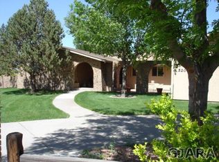 520 Riverview Dr, Grand Junction, CO 81507