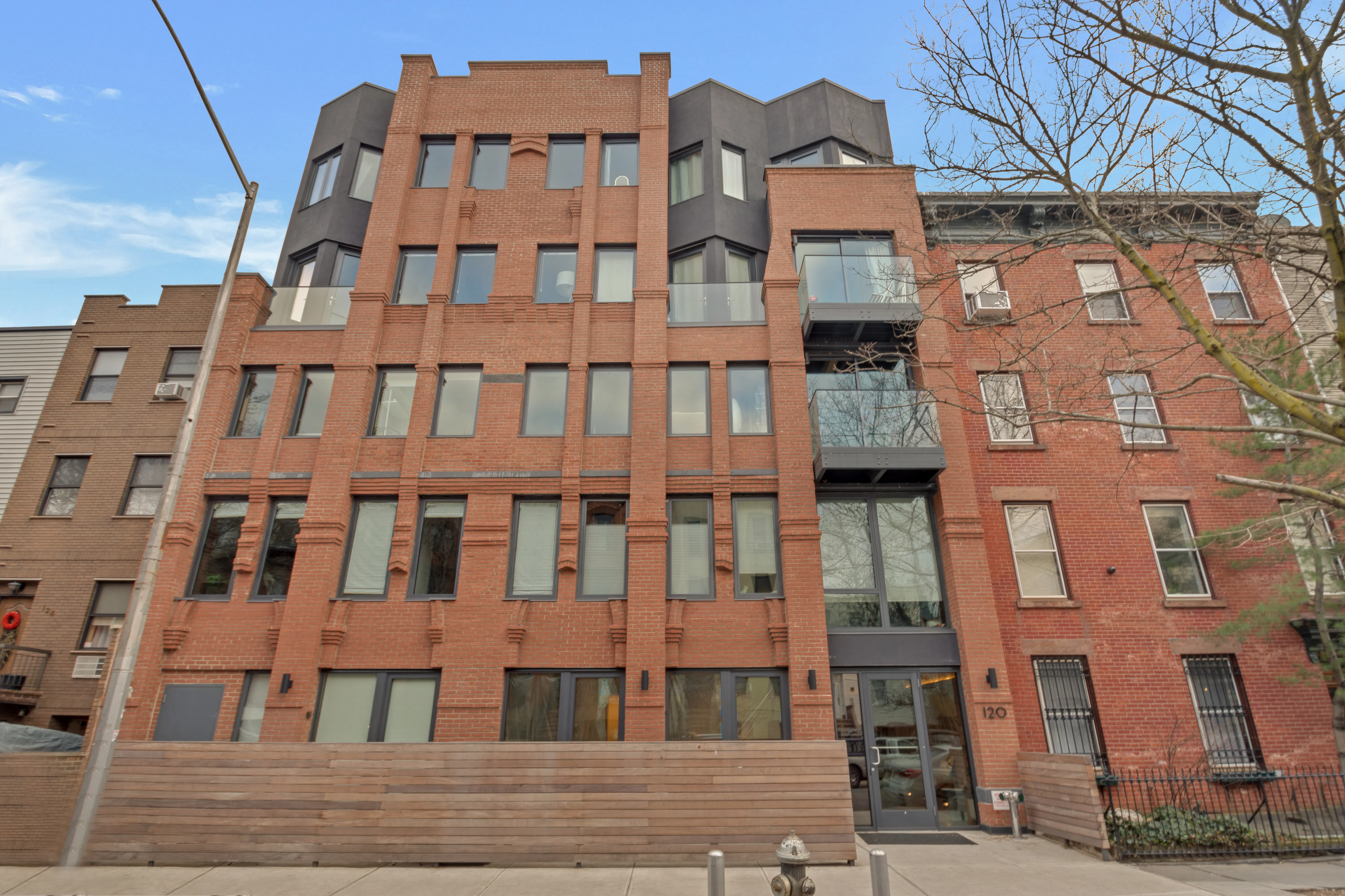 120 Java Street #4B in Greenpoint, Brooklyn | StreetEasy