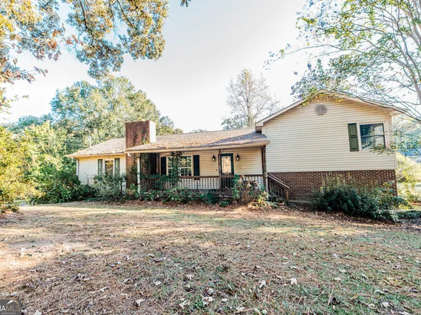 202 Brantley Rd, Warner Robins, GA 31093