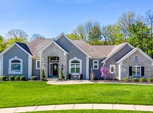 988 Appleblossom Dr, Villa Hills, KY 41017
