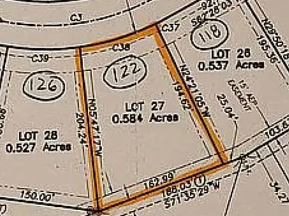 122 Sandpiper Dr, Thornville, OH 43076