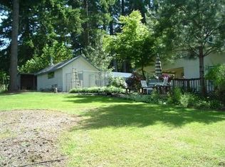 82953 Crisp Ln, Creswell, OR 97426