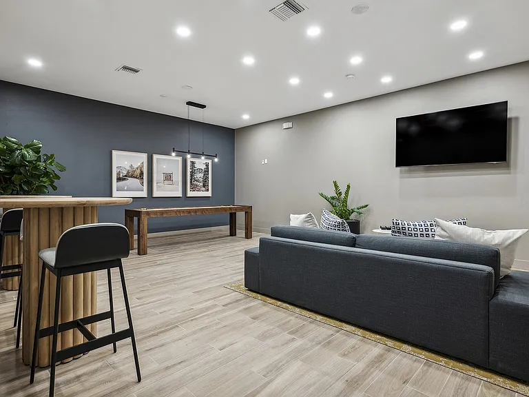 Acadia at Cornerstar Apartments — Photo 9