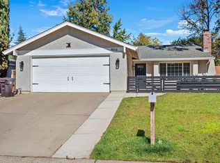 8013 Larwin Dr, Citrus Heights, CA