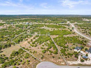 83 Flat Creek Rd, Johnson City, TX 78636