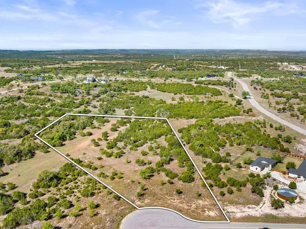 83 Flat Creek Rd, Johnson City, TX 78636