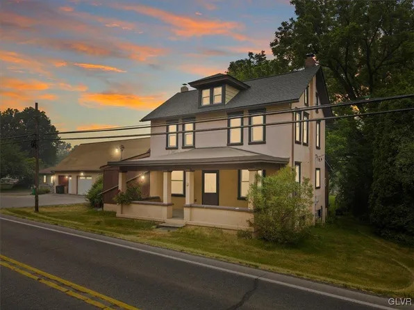 641 State St, Mertztown, PA 19539