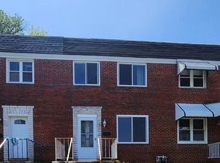 2247 Searles Rd, Baltimore, MD 21222