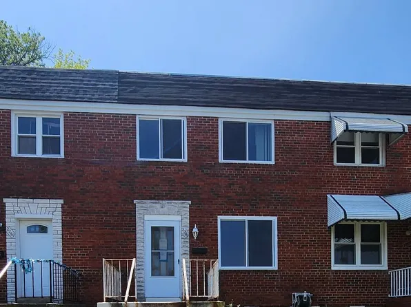 2247 Searles Rd, Baltimore, MD 21222