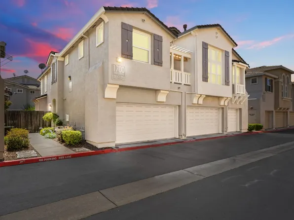 1703 Ferry Cir Unit 103, Folsom, CA 95630