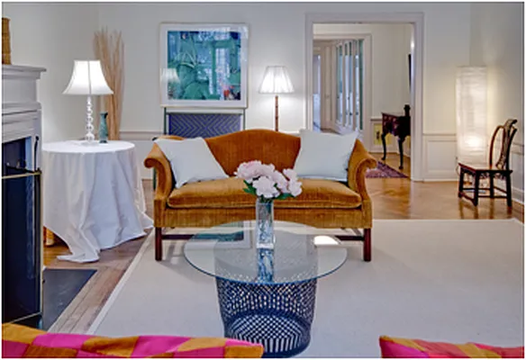 Sold by Brown Harris Stevens | media 9