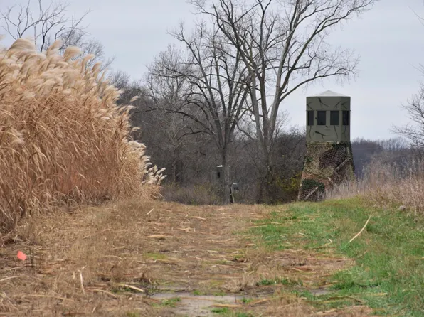 Underwood Rd, Culver, IN 46511